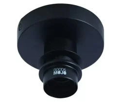 Plafonnier, Palawan S, blanc, Ø40cm, H17cm - Good & Mojo