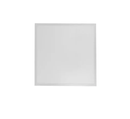 Plafonnier, Pixel 40W, blanc, LED, 3000K, 4800 lm, Ø59,6cm, H3cm - Nexia