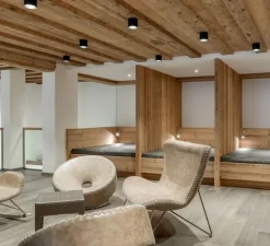 Plafonnier, Ray 1.0 LED, variable par coupure de phase, noir, LED, 3000K, 700lm, Ø11,4cm, H10cm - Wever&Ducré