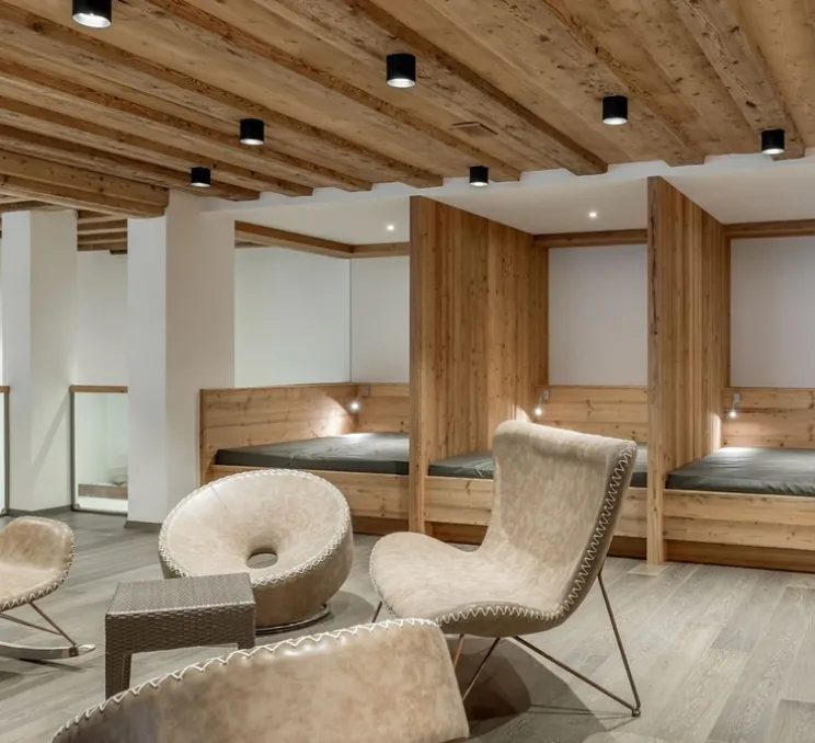 Plafonnier, Ray 1.0 LED, variable par coupure de phase, noir, LED, 3000K, 700lm, Ø11,4cm, H10cm - Wever&Ducré