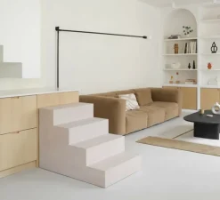 Plafonnier, Solid 1.0 PAR16, blanc, or, Ø10cm, H13cm - Wever&Ducré