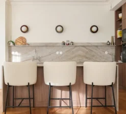 Plafonnier, Stan, blanc, Ø6cm, H10,5cm - Faro