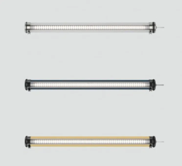 Plafonnier, suspension, BRUEGHEL CB6212, Or, Dimmable, LED, 2700k, Ø10cm, L100cm, IP 68 - SAMMODE