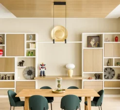 Plafonnier,Vertbois, plâtre, prêt à peindre, Zoé, Square S, blanc, L7cm, H9cm - Nedgis