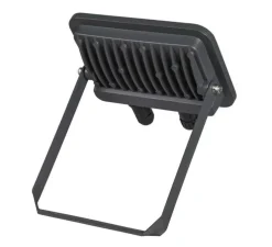 Projecteur, Floodi M, anthracite, IP65, LED, 3000K, 2980 lm, L16cm, H22,3cm - SLV