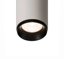 Rail, 3 NUMINOS PHASE S, blanc, LED, 4000K, 1100lm, L16,2cm, H14,5cm - Slv
