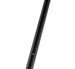 Rail, 1 allumage, 230V, en saillie, noir, 2m, pour spots - SLV