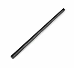 Rail en saillie, Neso Slim, noir mat, dim, DALI, L200cm, H2,95cm - Faro
