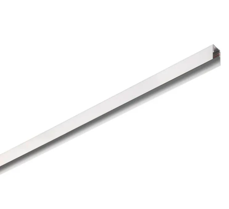 Rail en saillie profond, 48V TRACK, blanc, DALI, L100cm, H4,72cm - SLV
