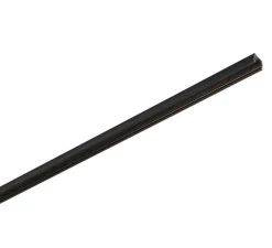 Rail, 4M, noir, L400cm, H2,26cm - SLV