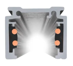 Rail, 48V TRACK, noir, L300cm, H2,26cm - SLV