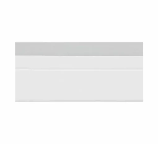 Ruban LED, FINE 74, blanc, IP67, LED, dim, 3000K, 260 lm, L100cm, H2cm - Beneito Faure