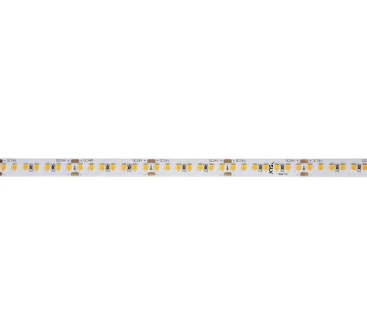 Ruban LED, Grazia pro Flexstrip, blanc, LED, 2700K, 8500 lm, L500cm, H0,12cm - SLV