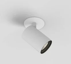 Spot, Aqua Recessed, blanc, IP44, L21cm, H13cm - Astro Lighting