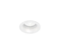 Spot, Deep Bijou 1.0, blanc, LED, 2700K, 335lm, Ø5,6cm, H5,0cm - Wever&Ducré