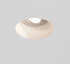 Spot encastrable, Blanco Round Adjustable, blanc, Ø11,5cm, P13,6cm - Astro