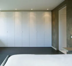 Spot encastrable, Deep Adjust, blanc, GU10, Ø9,4cm, H10.2cm - Wever&Ducré