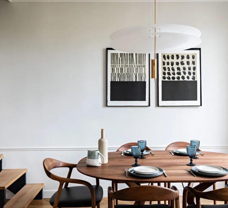 Spot encastrable, Deeper 1,0 PAR16, noir, Ø8,5cm, H11,2cm - Wever&Ducré