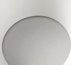 Spot encastrable, Dop, 33W, blanc, IP54, LED, 2700K, 2565 lm, Ø15,8cm, H7,2cm - Faro