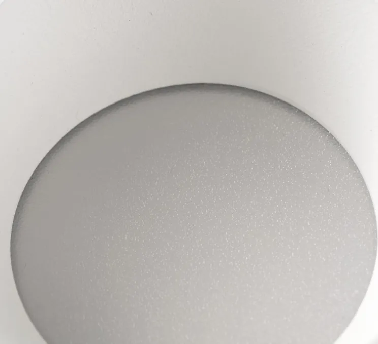 Spot encastrable, Dop, 33W, blanc, IP54, LED, 2700K, 2565 lm, Ø15,8cm, H7,2cm - Faro