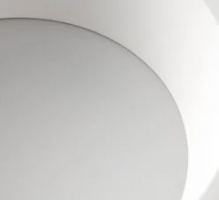 Spot encastrable, Dop, 15W, blanc, IP54, LED, 2700K, 1268 lm, Ø10,5cm, H5,8cm - Faro