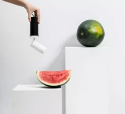 Spot encastrable, Fost Pulldown, 15W, 20°, CRI > 90, blanc mat, LED, 2700k, Ø6,4cm - Faro