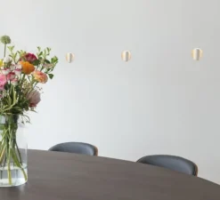 Spot encastrable, Hollow Recessed Adjustable 125 1x medium, blanc, LED, 2700K, 467 lm, Ø12,5cm, H6,6cm - Modular