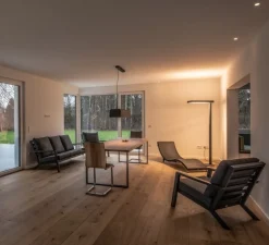 Spot encastrable, Horn Magna, blanc, LED, 3000K, 470lm, Ø7,8cm, H8,2cm - Slv