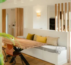 Spot encastrable, Hyde double orientable, blanc, L17,1cm, H8,9cm - FARO