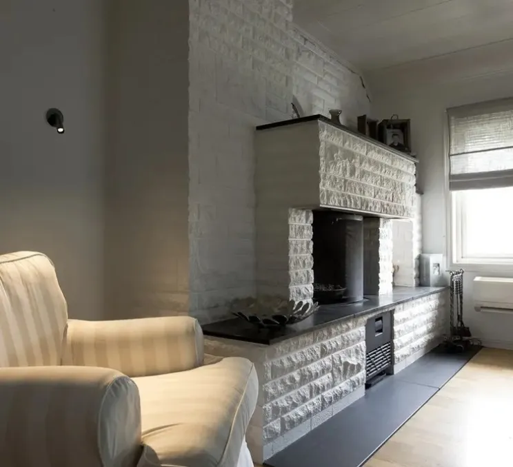 Spot encastrable, Karpo, noir et or, LED, 3000K, 450 lm, L15,2cm, H5,5cm - SLV