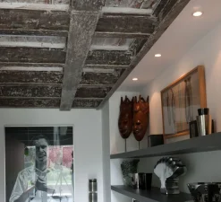 Spot encastrable, K-O, blanc, Ø8cm, H7,7cm - Modular