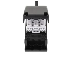 Spot encastrable, New Tria 155, blanc, L17cm, H9cm - SLV