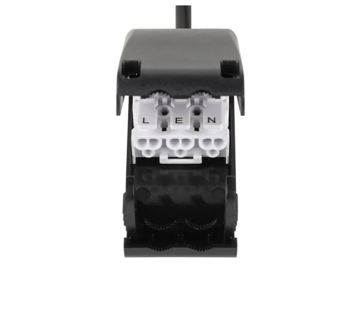 Spot encastrable, New Tria 155, blanc, L17cm, H9cm - SLV