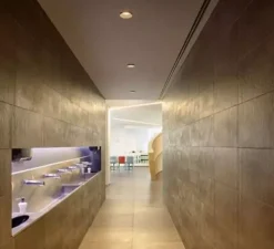 Spot encastrable, Smart Kup 82, 40°, blanc, LED, warm dim, 1800K - 3000K, 476 lm, Ø8,2cm, H6,1cm - Modular