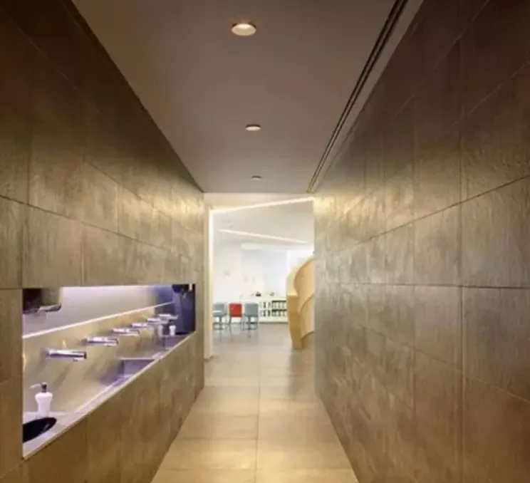 Spot encastrable, Smart Kup 82, 40°, blanc, LED, warm dim, 1800K - 3000K, 476 lm, Ø8,2cm, H6,1cm - Modular