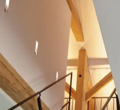 Spot encastrable, Strange trimless 2,7, blanc mat, LED, 2700K, L7,8cm, H26,8cm - Wever&Ducré