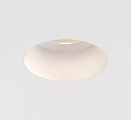Spot encastrable, Trimless Mini, blanc, Ø5,1cm, P11,8cm - Astro
