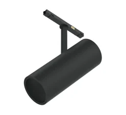 Spot, Find Me 2, noir, LED, 2700K, 364lm, L4,6cm, H13,9cm - Flos