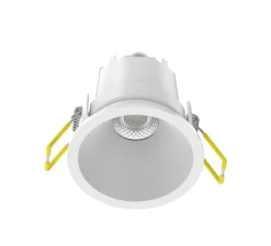 Spot, Hydor, blanc, IP65, LED, dim, CCT, 650-950 lm, Ø7,6cm, H6,9cm - Solum