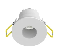 Spot, Hydor Tube, blanc, IP65, LED, dim, CCT, 500-700 lm, Ø7,6cm, H6,9cm - Solum