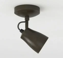 Spot, Juno Single, bronze, L9cm, H16cm - Astro