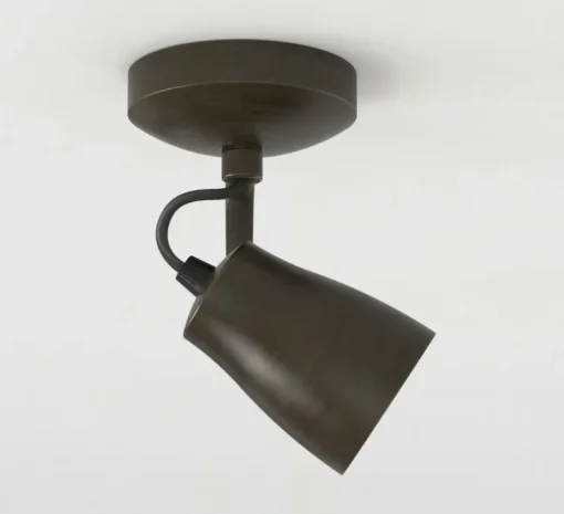 Spot, Juno Single, bronze, L9cm, H16cm - Astro