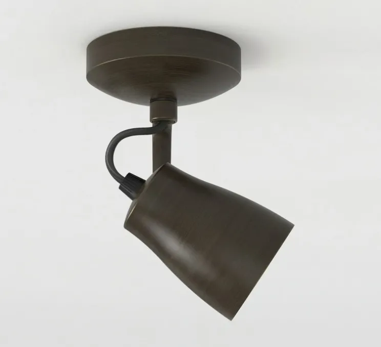Spot, Juno Single, bronze, L9cm, H16cm - Astro