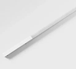 Spot pour rail, Pista Linear Light Track 48V 1136 1x, blanc, LED, dim, 3000K, 1033 lm, L113,6cm, H1,8cm-Modular