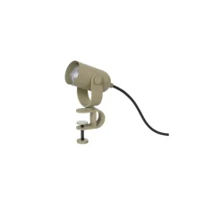 Spot, Ruuvi, cashmere, Ø6cm, H16cm - Ferm Living