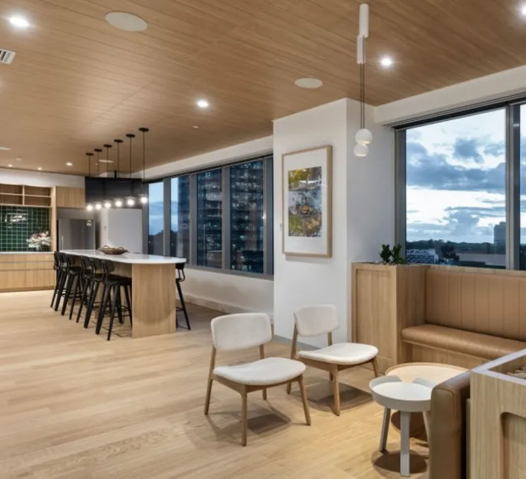 Spot, Smart Cake Recessed 82 1x, blanc, LED, 2700K, 689 lm, Ø8,2cm, H5,2cm - Modular