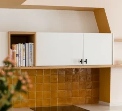 Spot, Taio Round 1.0, blanc, IP65, LED, 2700K, 510lm, Ø8cm, H10,7cm - Wever&Ducré