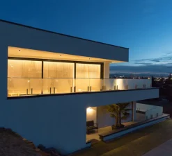 Spot, Tram 1.0 Round, noir, IP65, LED, 3000K, 420lm, Ø5cm, H7,5cm - Wever&Ducré