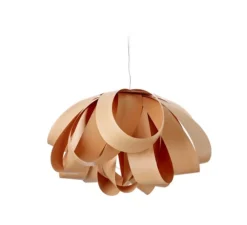 Suspension, Agatha, SG, hêtre, Ø140cm, H82cm - LZF