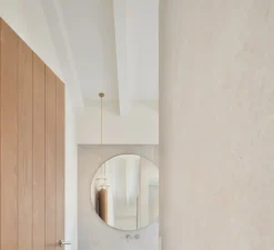 Suspension, Alba Top, laiton, Ø15cm, H11cm - Contain